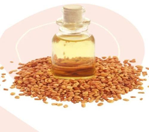 Fenugreek Liquid Extract