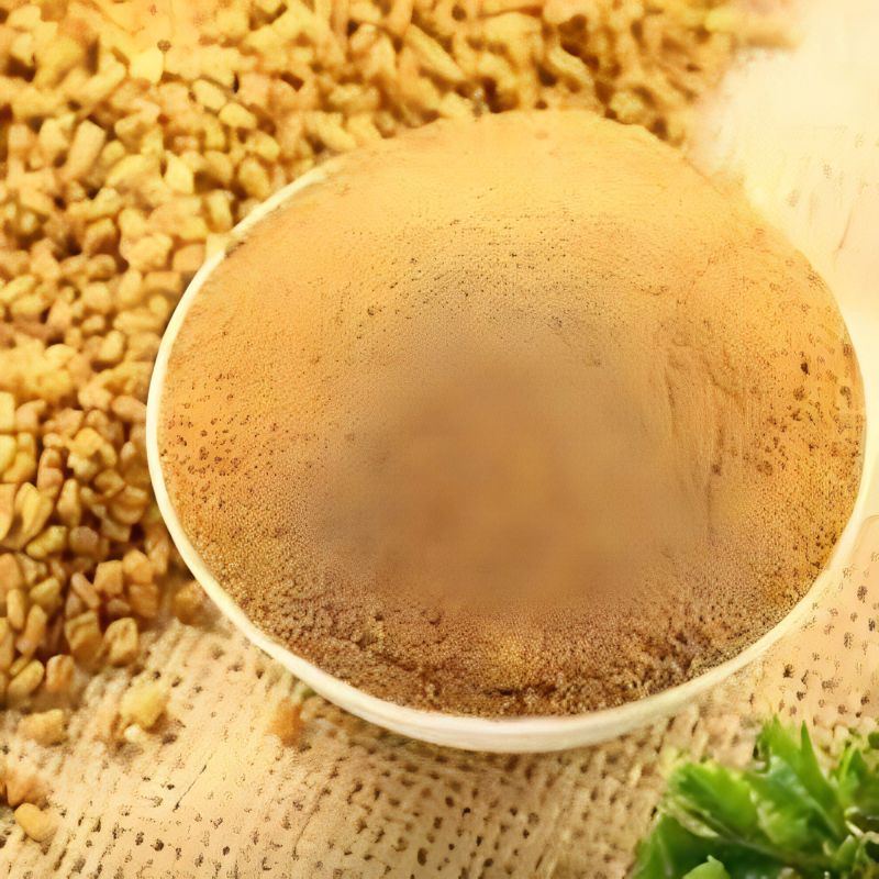 Fenugreek Seeds Powder