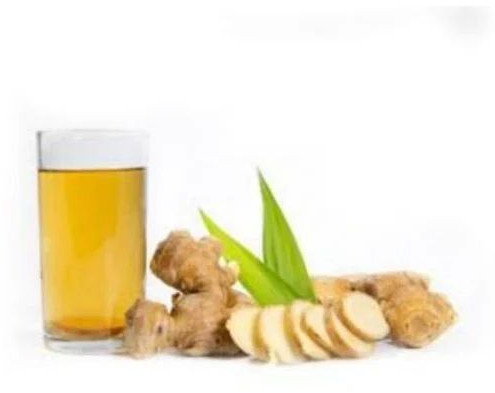 Ginger Liquid Extract