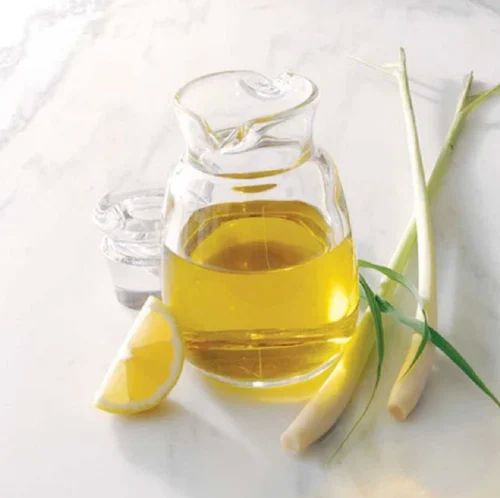 Lemongrass Liquid Extract