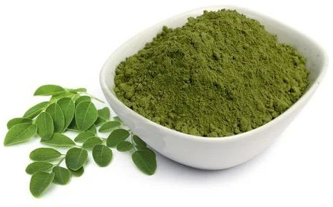 Moringa Leaves Powder