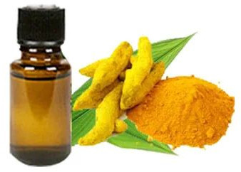 Turmeric Liquid Extract