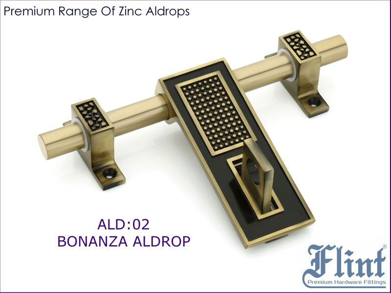 Bonanza Zinc Aldrop