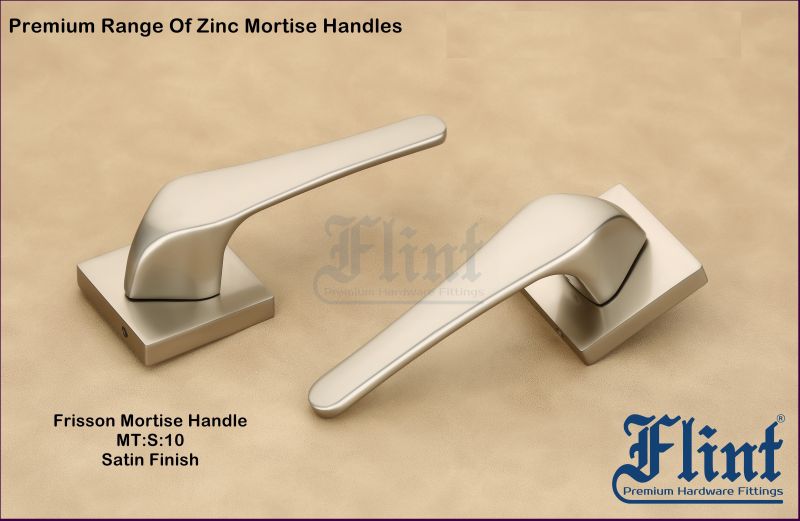 Frisson Mortise Handle