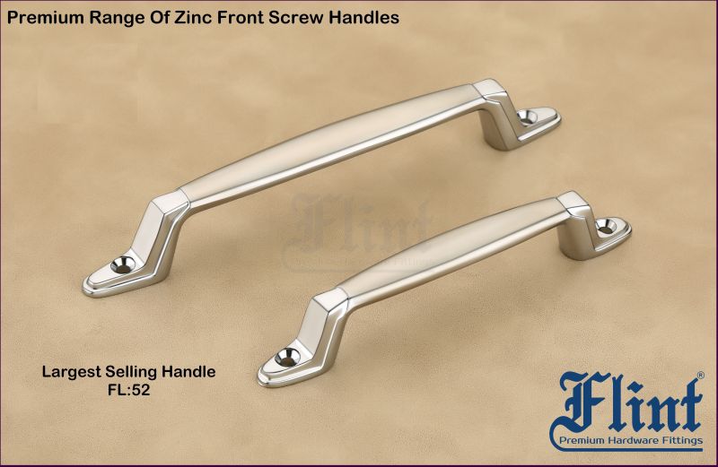 Front Hole Handle