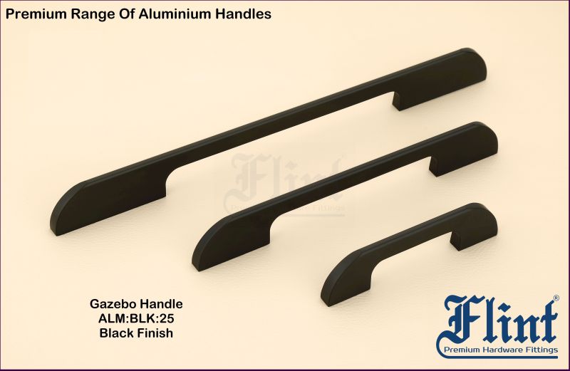 Gazebo Aluminium Cabinet Handle