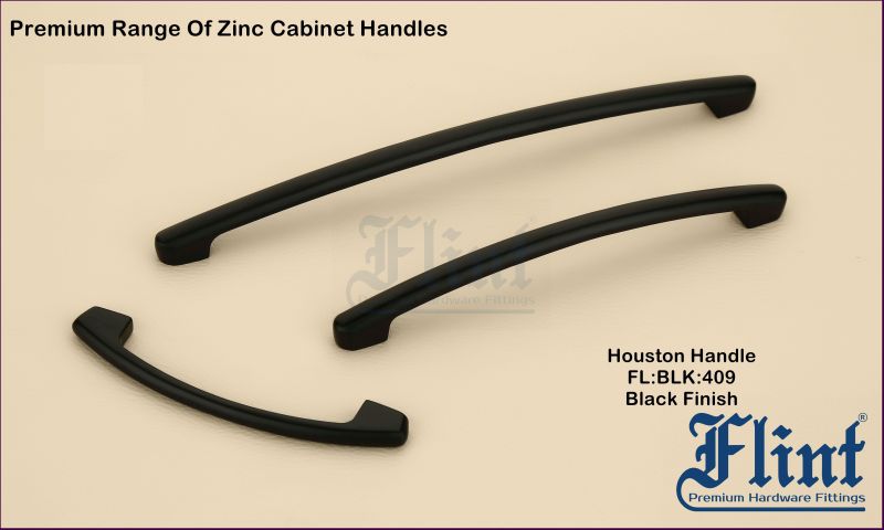 Houston Cabinet Handle