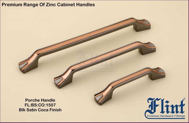 Porche Cabinet Handle