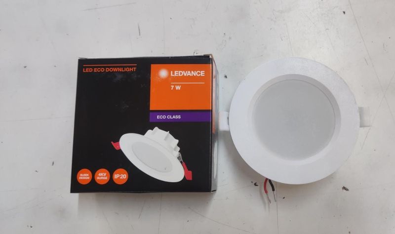 Junction Box OSRAM 7W