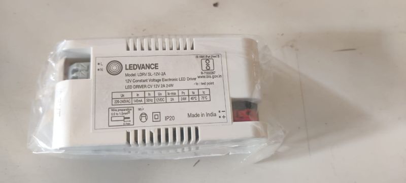 LED Driver OSRAM