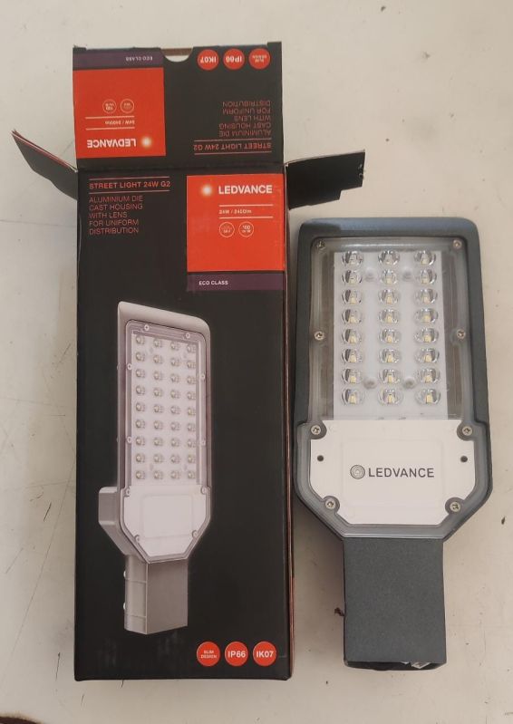 OSRAM 24W STREET LIGHT