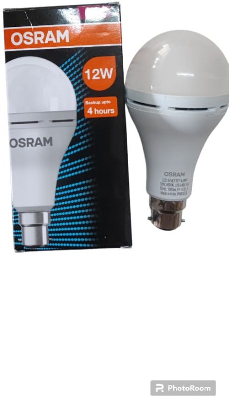 OSRAM INVERTER BULB 12W