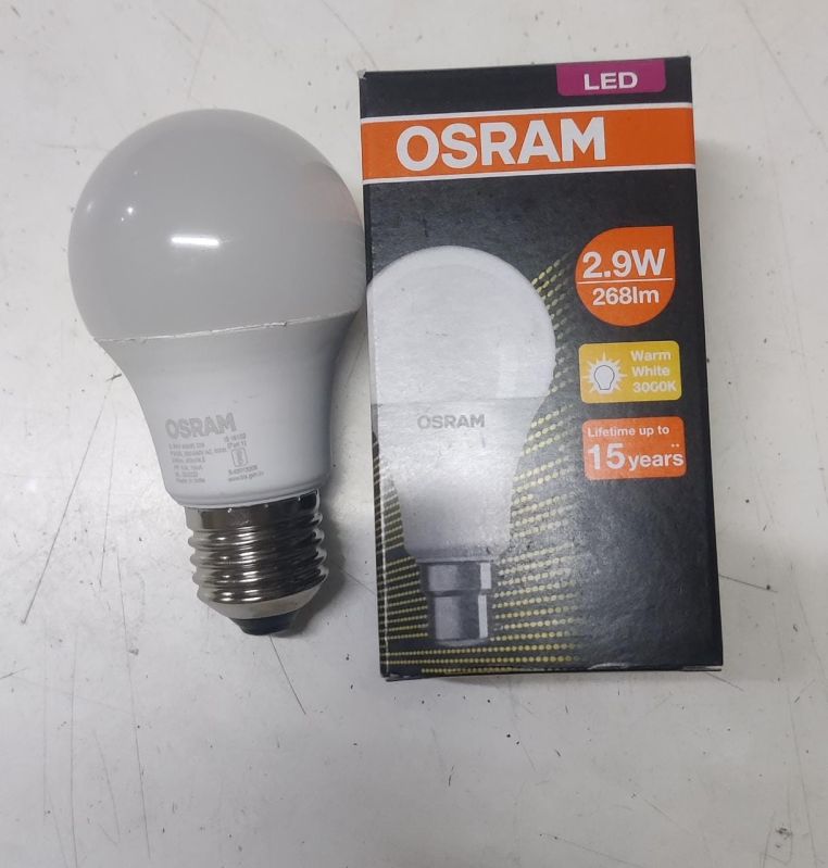 Osram LED Bulb