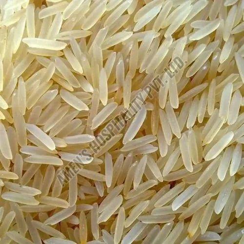 1121 Parboiled Basmati Rice