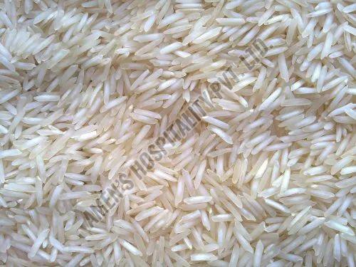 1121 Steam Basmati Rice