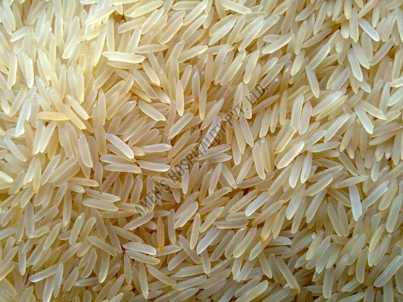 Pusa Sella Basmati Rice