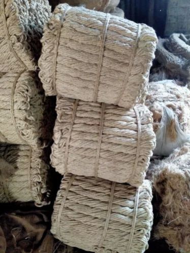 3 Ply Jute Rope