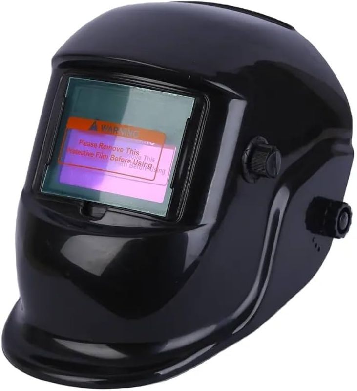 Fortune Auto-Darkening Welding Helmet