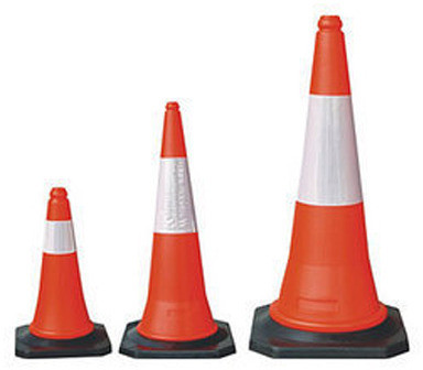 Safety Cones