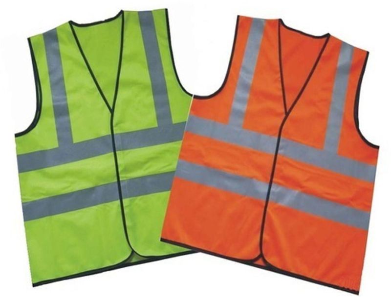 Safety Jackets