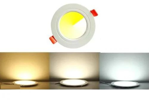 Concealed 3 in 1 LED Light