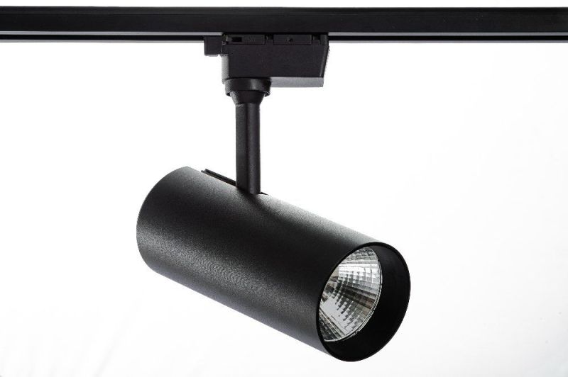 LED Track Light (PLUTO)