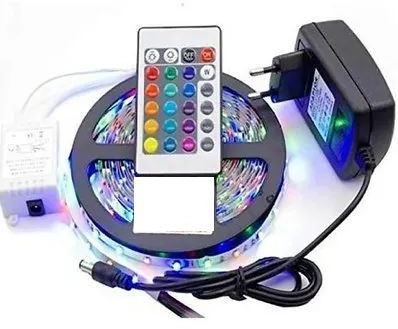 RGB LED Strip Light