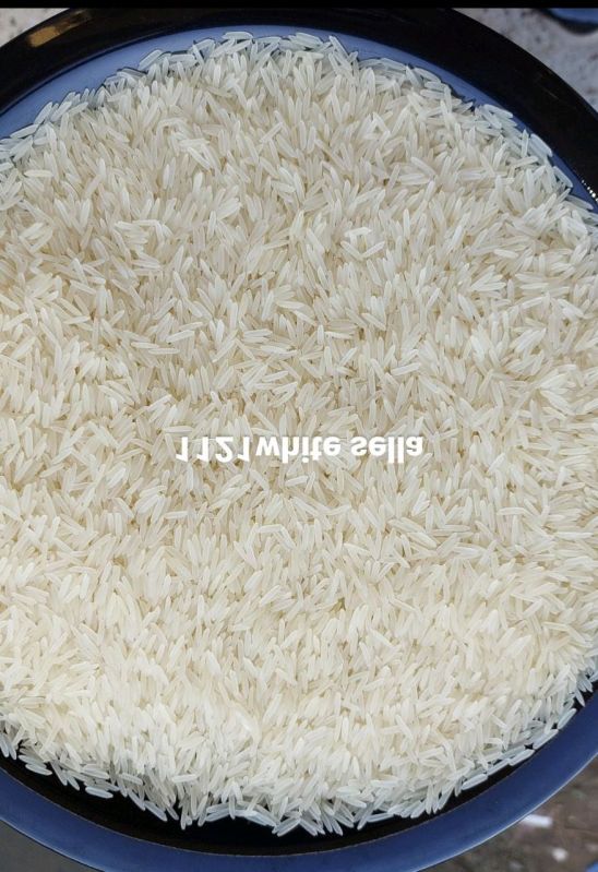 1121 White Sella Rice Basmati Rice