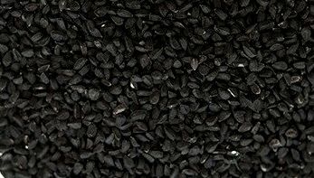 Black Cumin Seed