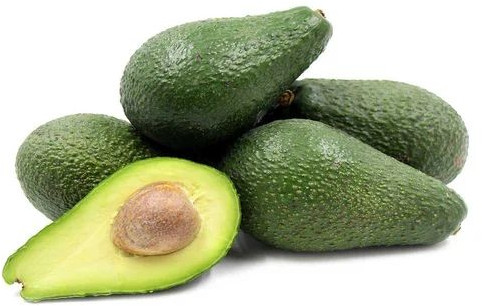 Pinkerton Avocado