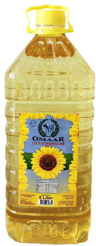 Sunflower Oil