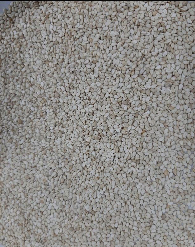 White Sesame Seed