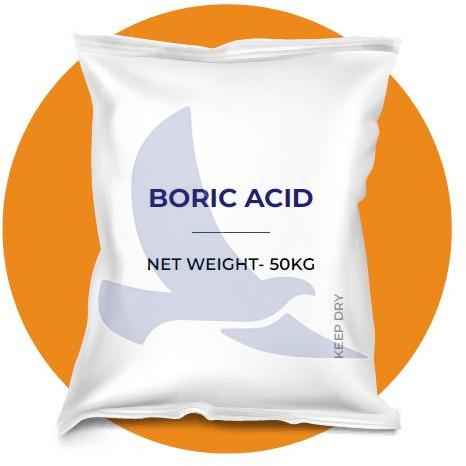 Boric Acid