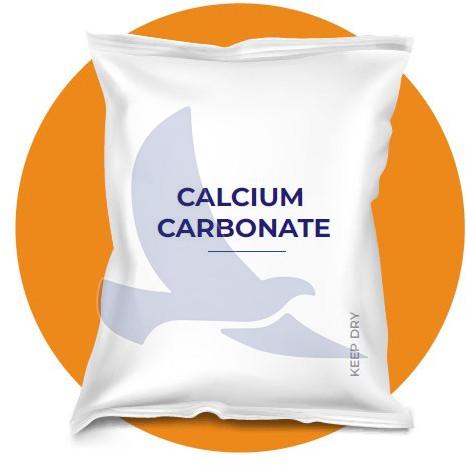 Calcium Carbonate