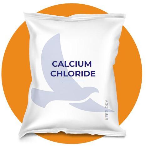 Calcium Chloride