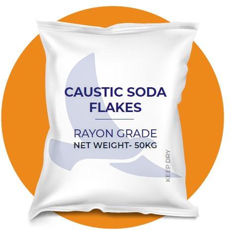 Caustic Soda Flakes