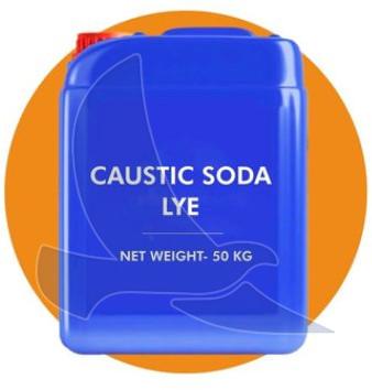 Caustic Soda Lye