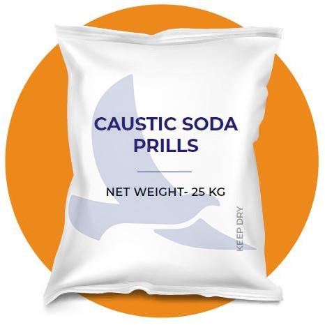 Caustic Soda Prills