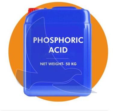 Food Grade Phosphoric Acid