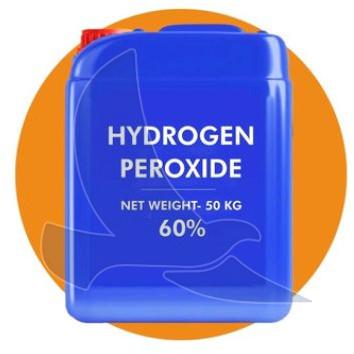 Hydrogen Peroxide 60%