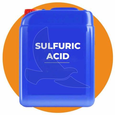 Sulfuric Acid