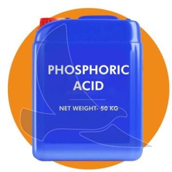 Technical Grade Phosphoric Acid