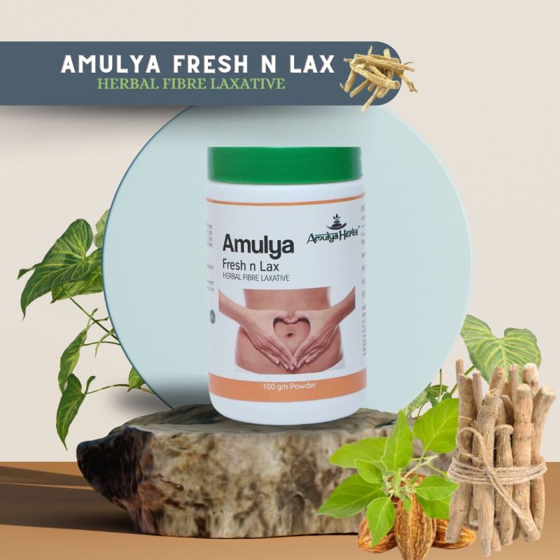 Amulya Herbs Powder