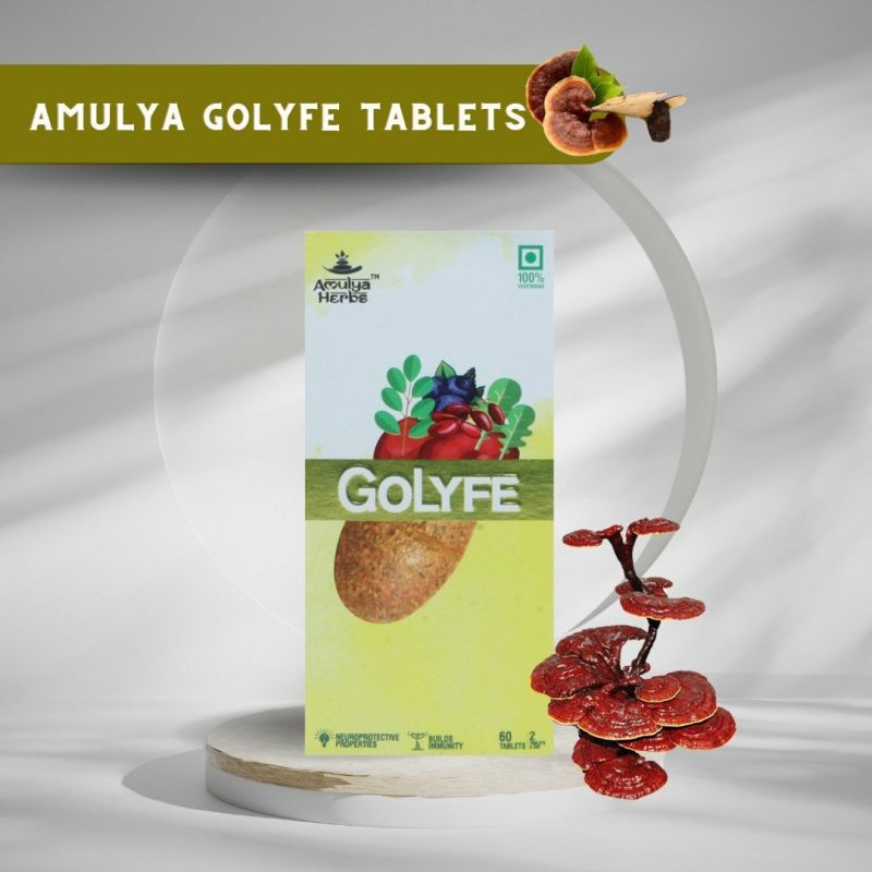 Amulya Golyfe Tablets