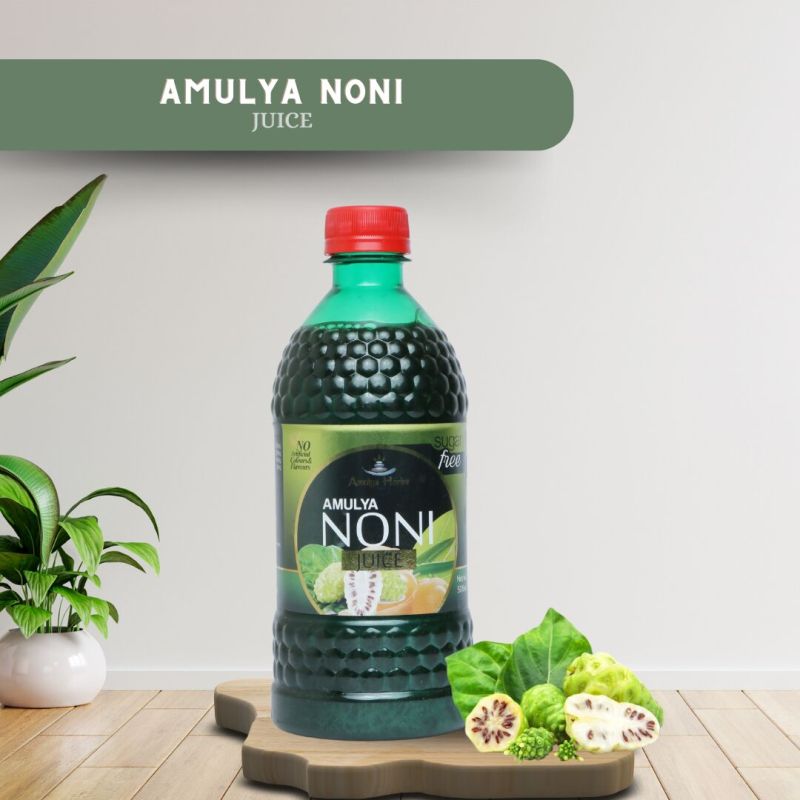 Amulya Noni Juice