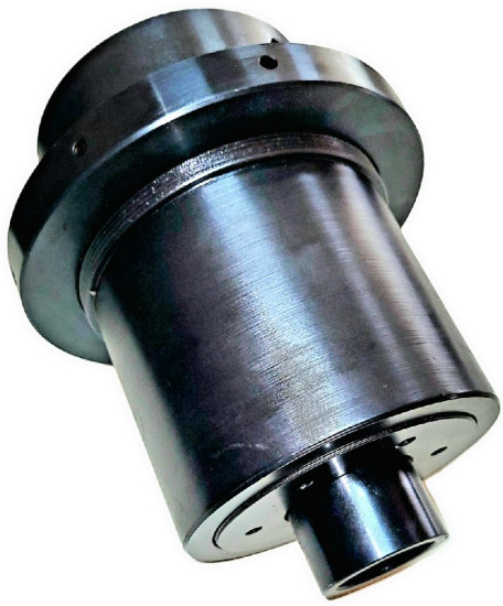 Clamping Cylinder