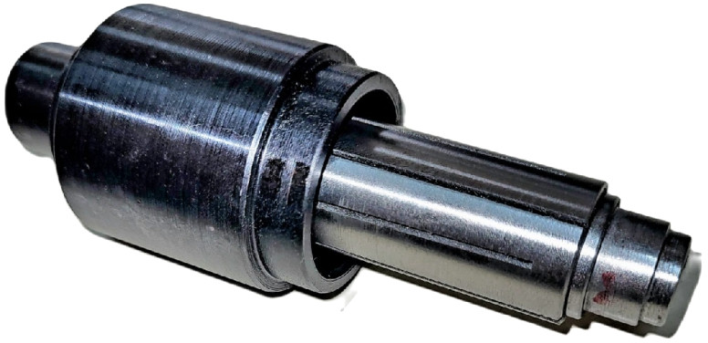 Collet Mandrel