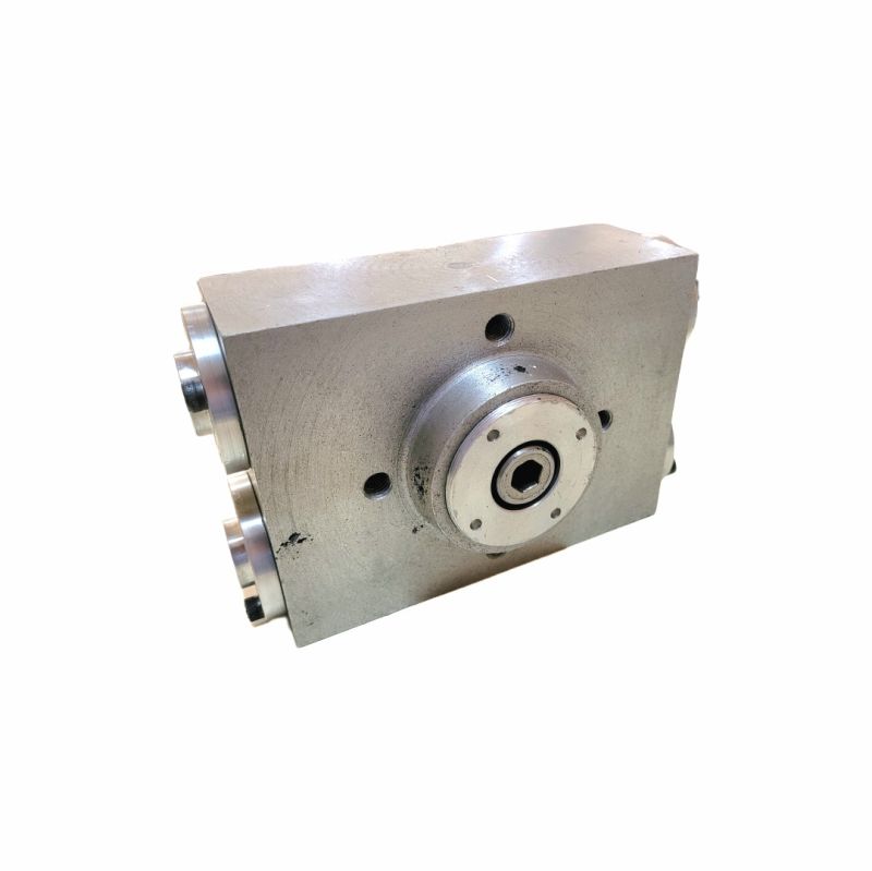 Rotary Actuator