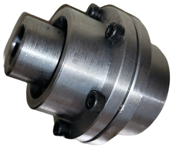 Safety Coupling Indirect