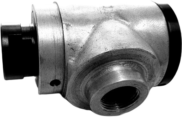 Swivel Joint